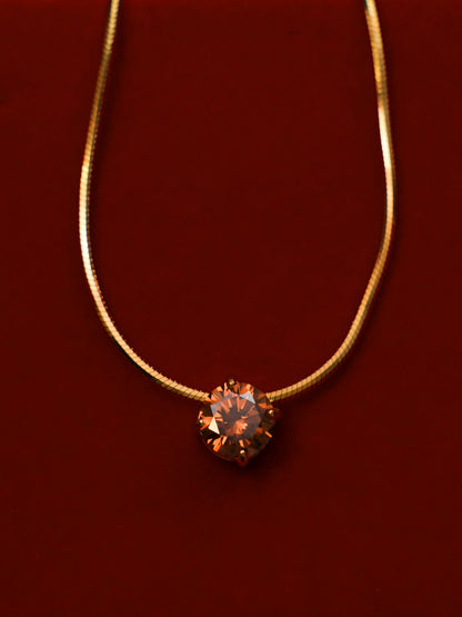 Crystal Delight Coffee Kette