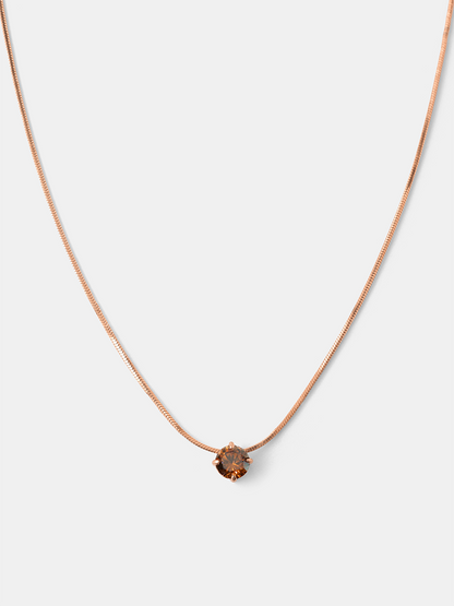 Crystal Delight Coffee Kette