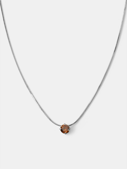 Crystal Delight Coffee Kette