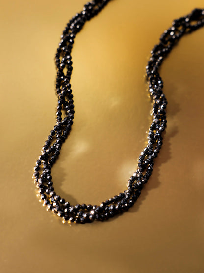 Midnight Shadow Kette