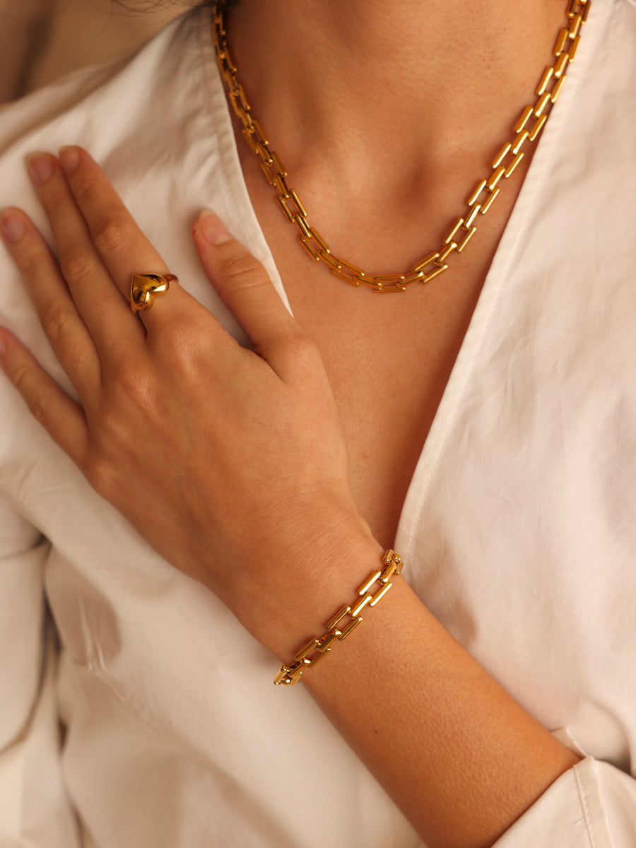 Bold Connection Kette