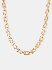 14K vergoldet