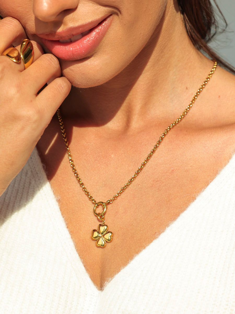 Infinite Link Kette