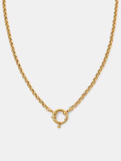 Infinite Link Kette