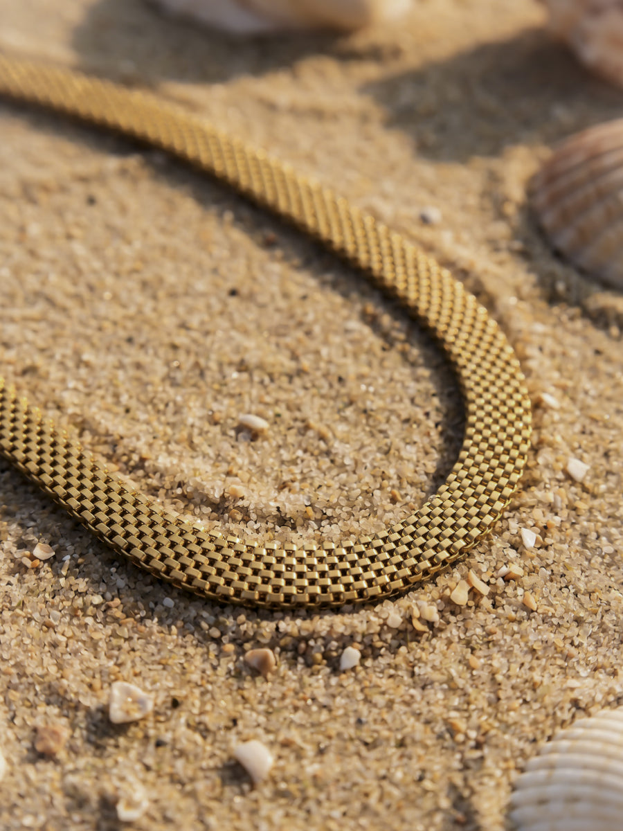 Urban Weave Kette