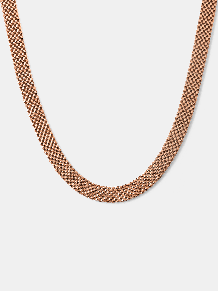 Urban Weave Kette