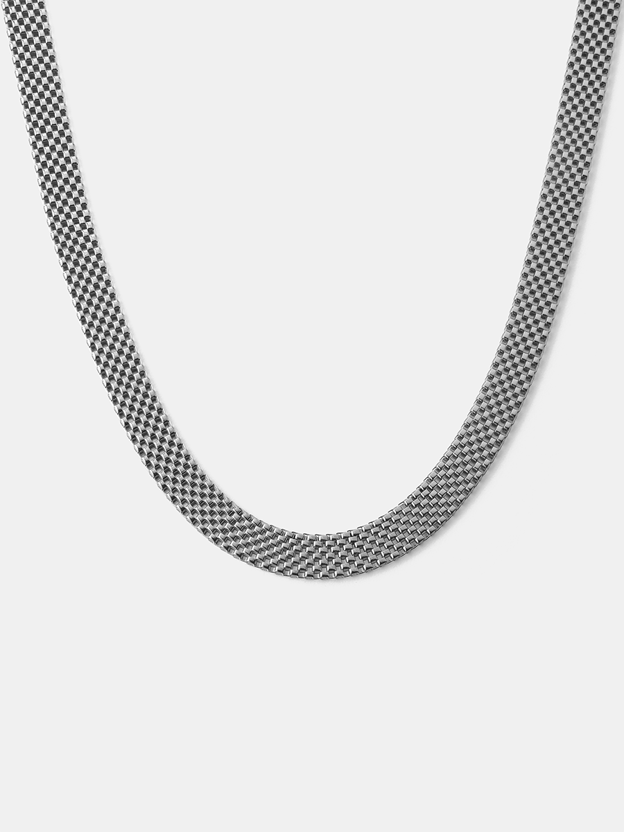 Urban Weave Kette