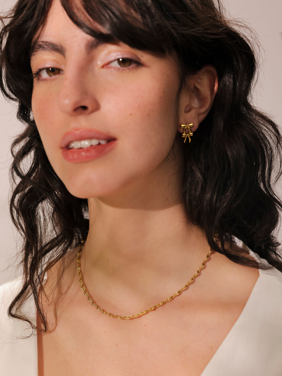 Twisted Grace Set