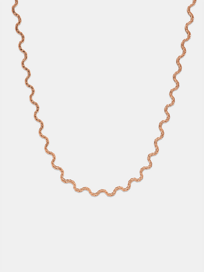 Twisted Grace Kette