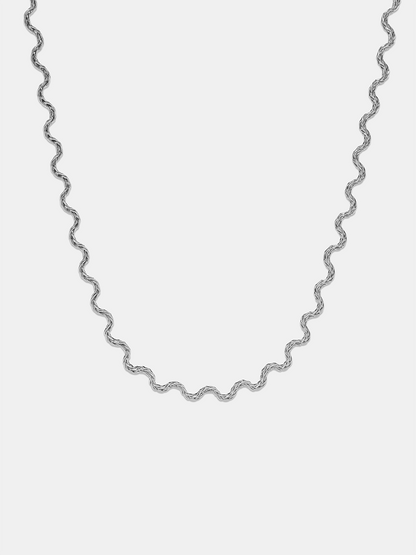 Twisted Grace Kette