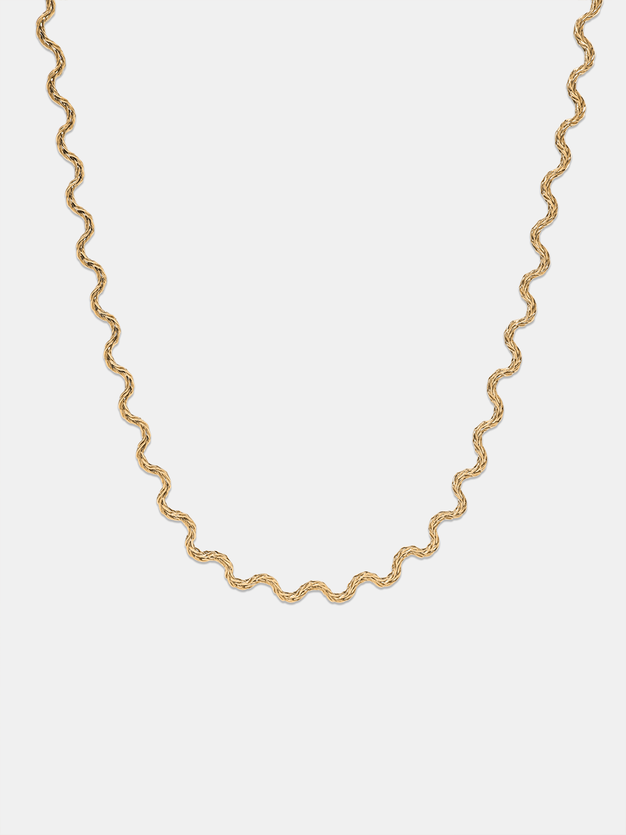 Twisted Grace Kette
