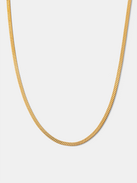 18K vergoldet