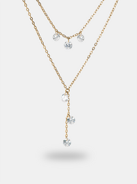 14K vergoldet