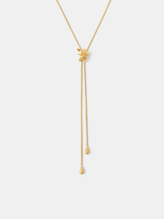Fluid Blossom Kette