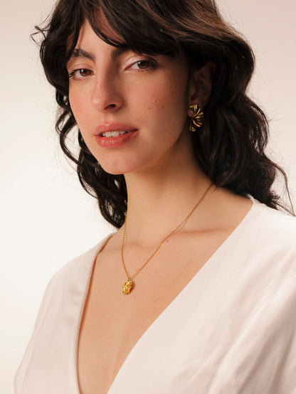 Floral Gleam Kette