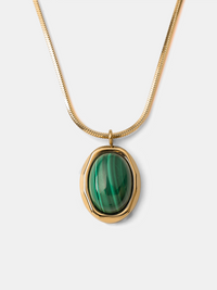 14K vergoldet