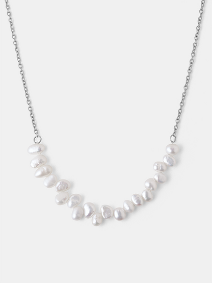 Inspired Pearl Kette