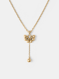 14K vergoldet