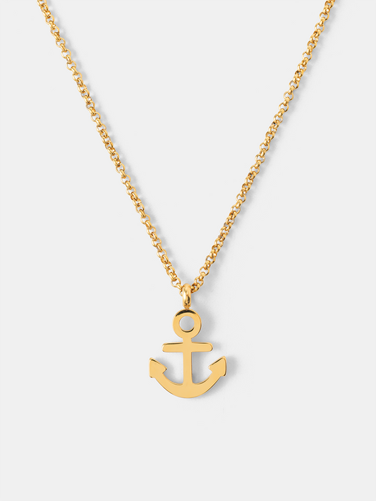 Eternal Anchor Kette