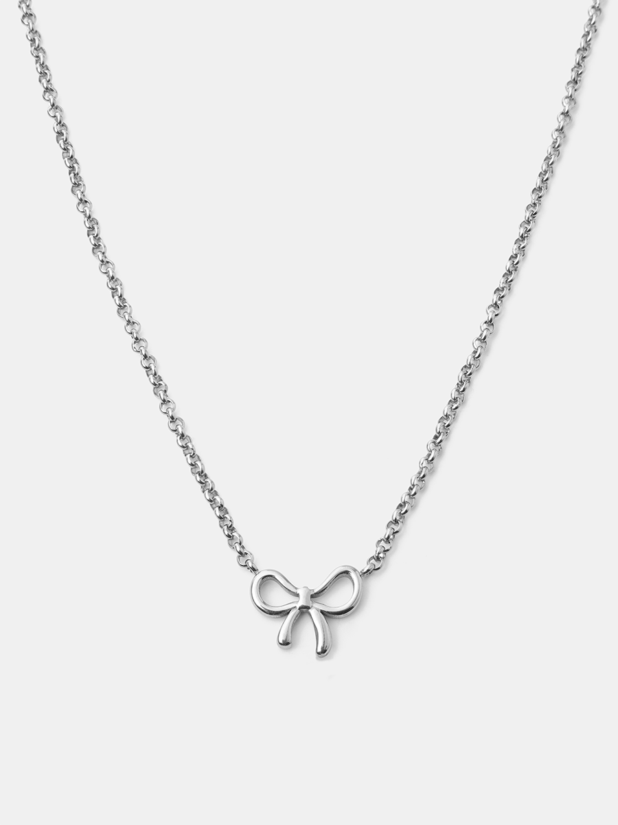 Airy Knot Kette