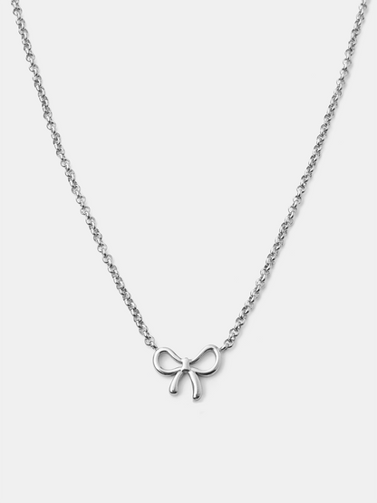 Airy Knot Kette