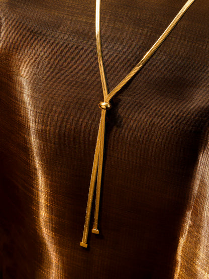 Silken Sleek Kette
