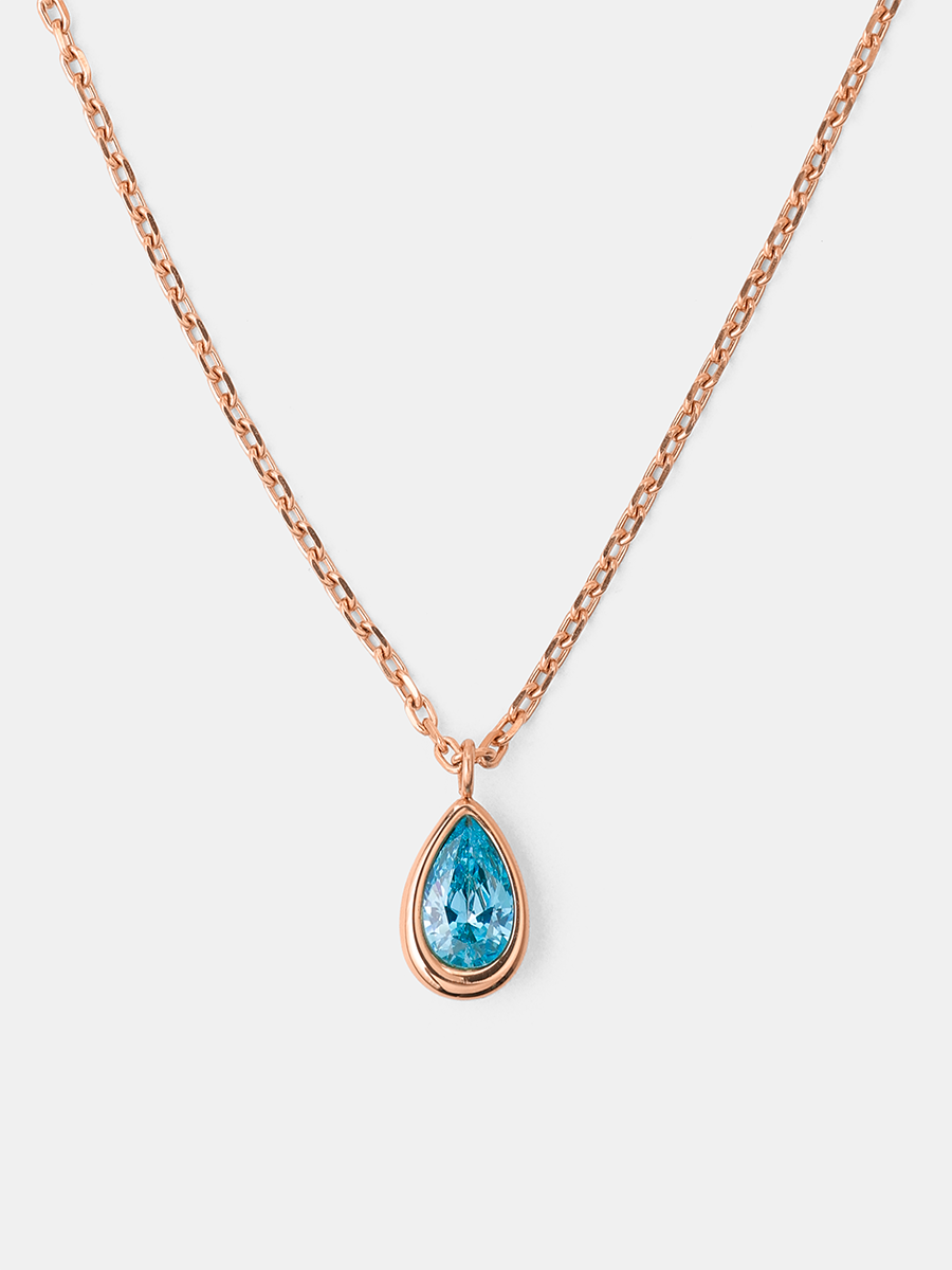 Sea Drop Kette