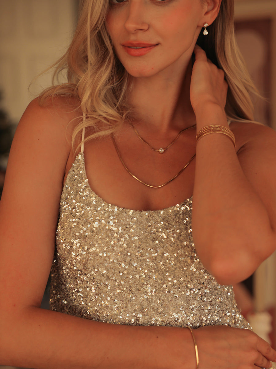 Drop Sleek Kette
