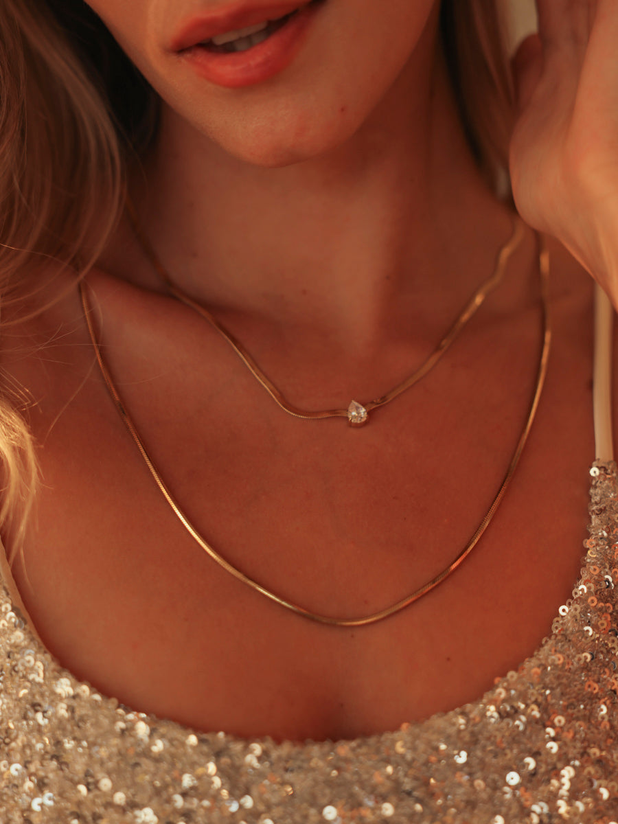 Drop Sleek Kette