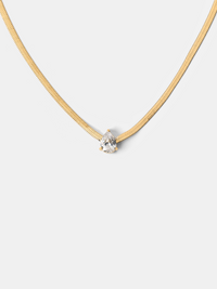 14K vergoldet