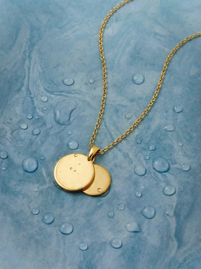 Harmony Circle Kette
