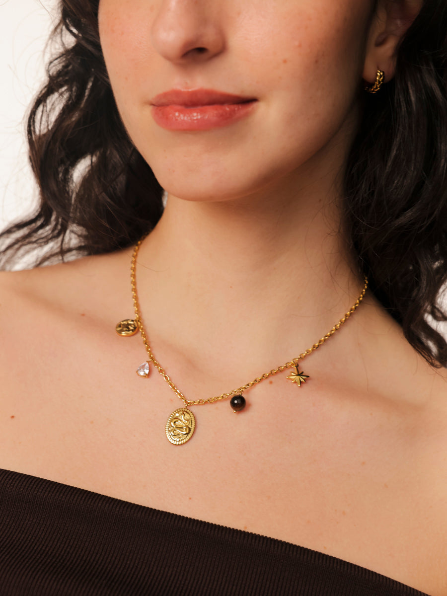 Serpent Dance Kette