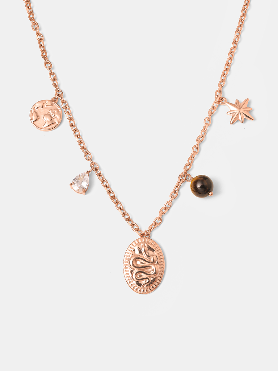 Serpent Dance Kette