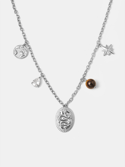 Serpent Dance Kette