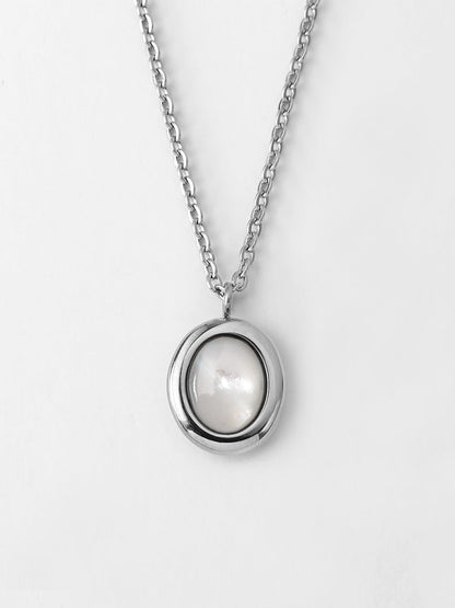 Chasing Starlight White Kette