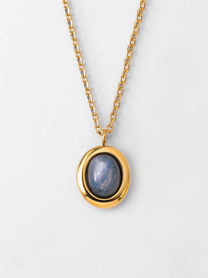 Chasing Starlight Blue-violet Kette