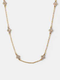 18K vergoldet