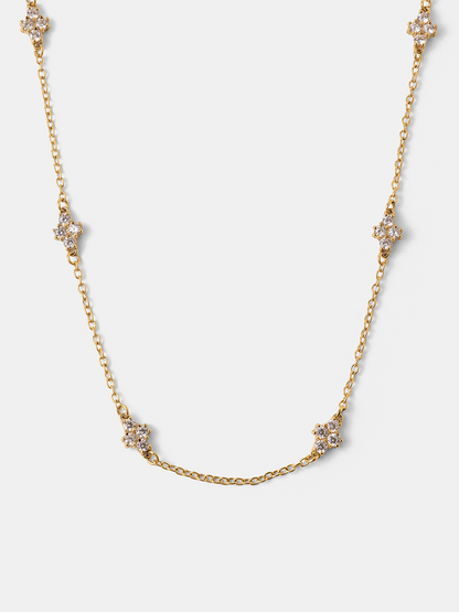Gleaming Delight Kette