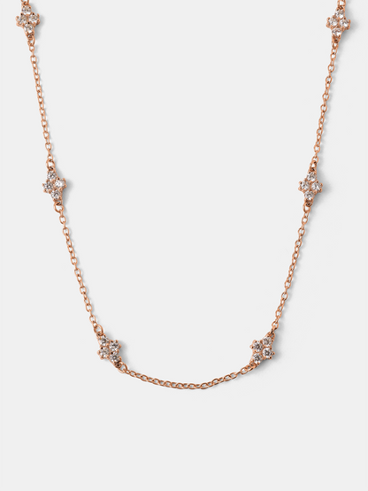 Gleaming Delight Kette