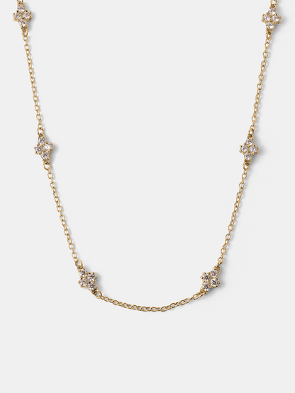 Gleaming Delight Kette