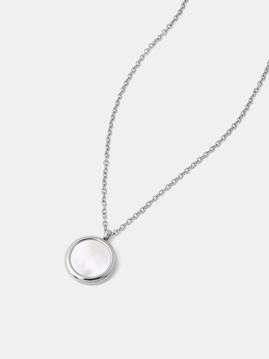 Moonlit Whisper Kette