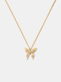 14K vergoldet