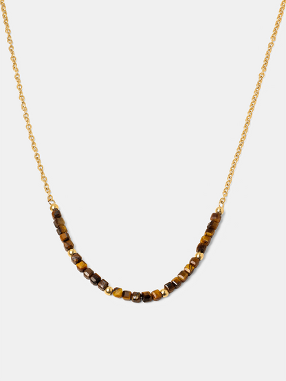 Fantasy Journey Brown Kette