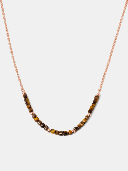 Fantasy Journey Brown Kette