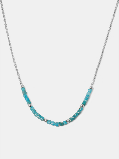 Fantasy Journey Blue Kette