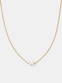 14K vergoldet