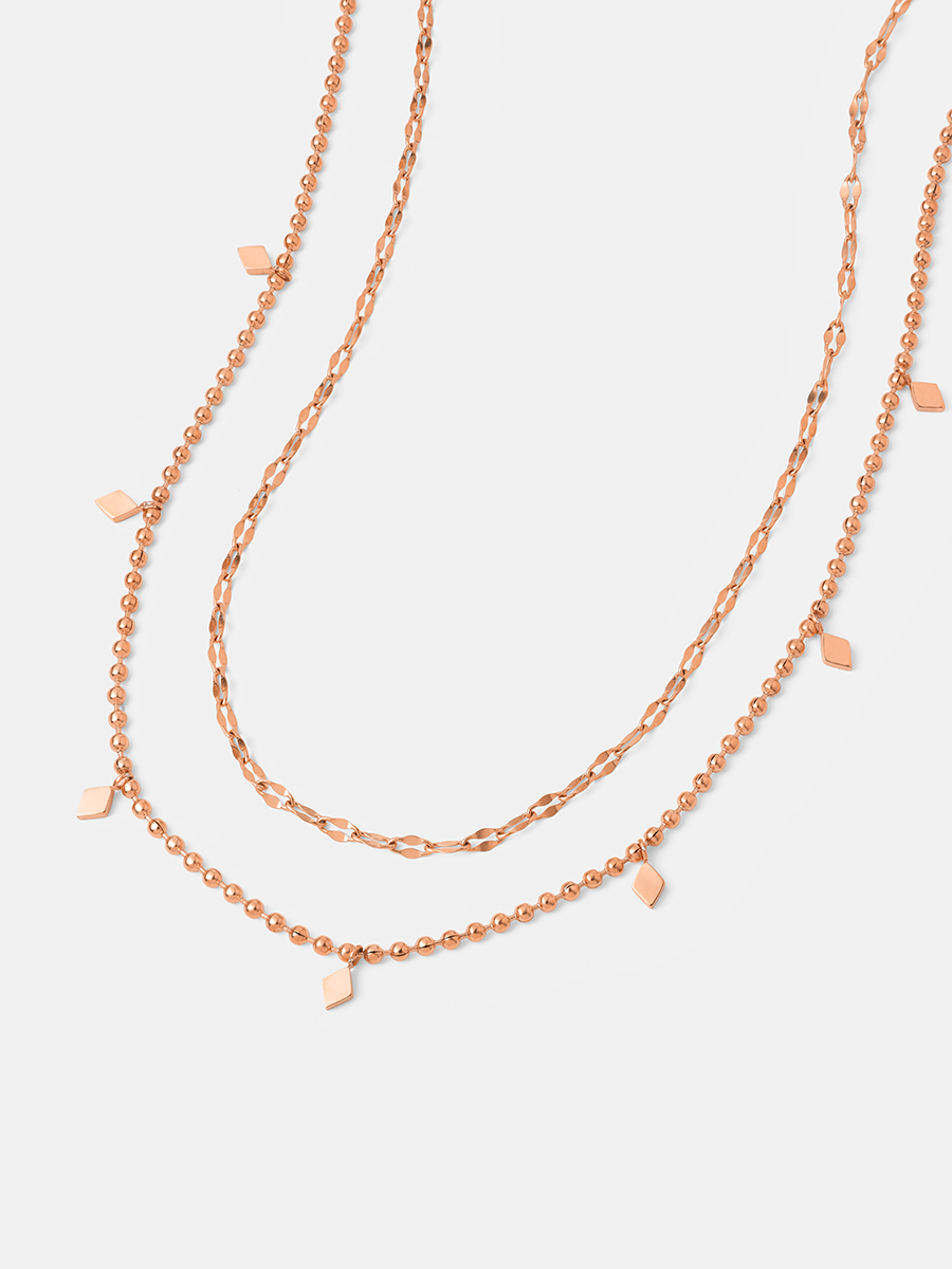 Dreamcatcher Kette
