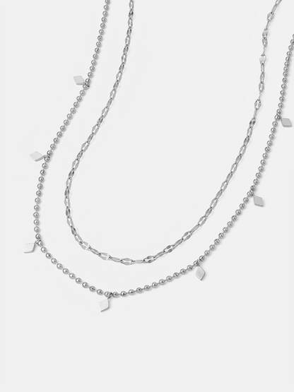Dreamcatcher Kette