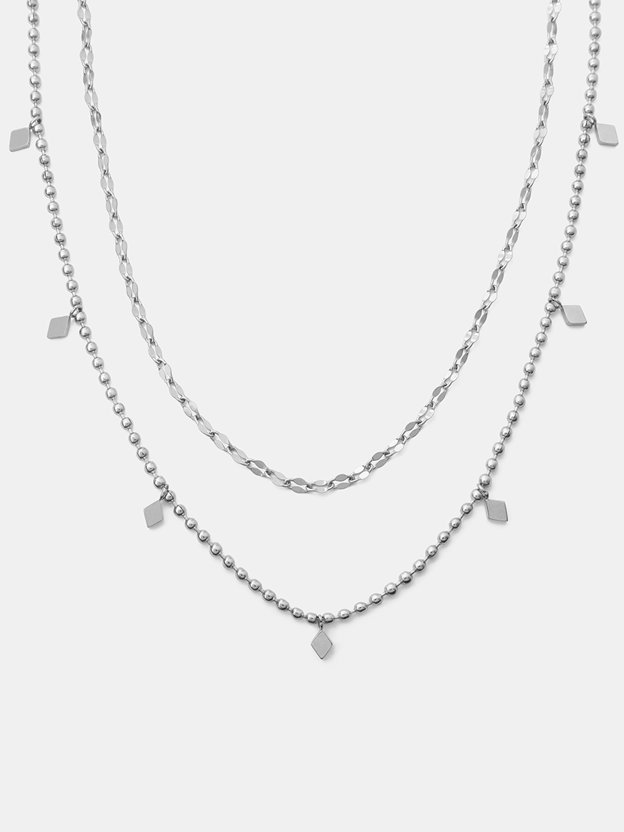 Dreamcatcher Kette