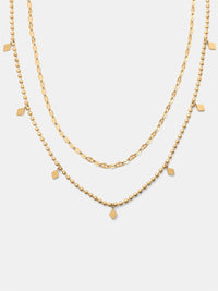 14K vergoldet